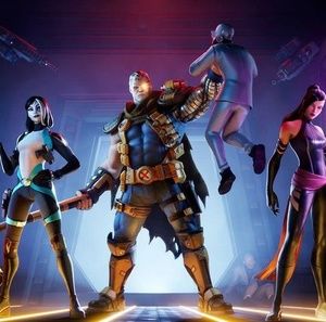 Meet your Posher, Timothy